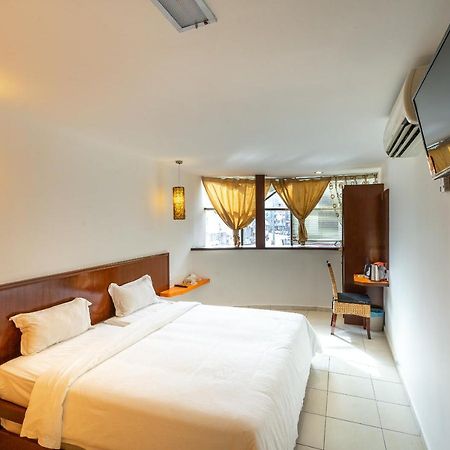 Newbridge Hotel Malacca 外观 照片