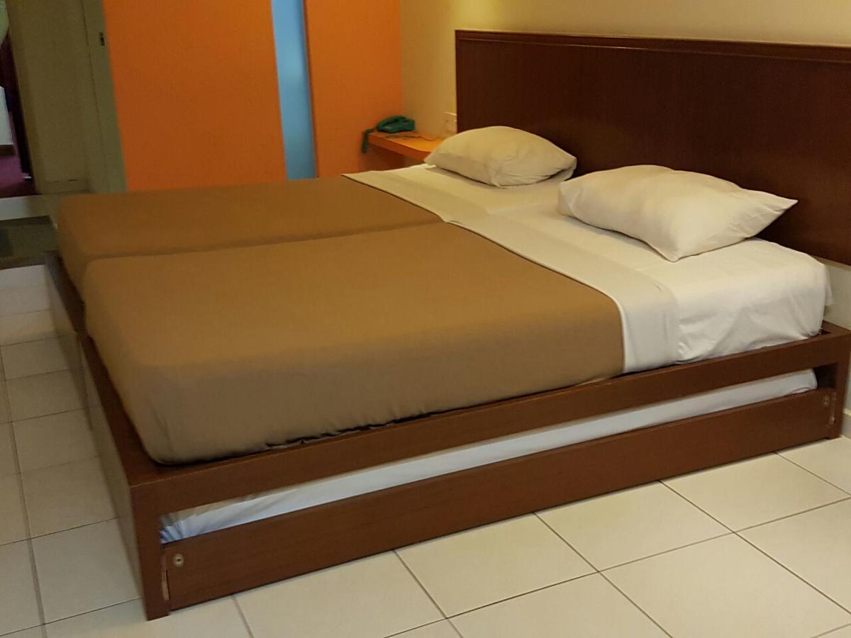 Newbridge Hotel Malacca 外观 照片