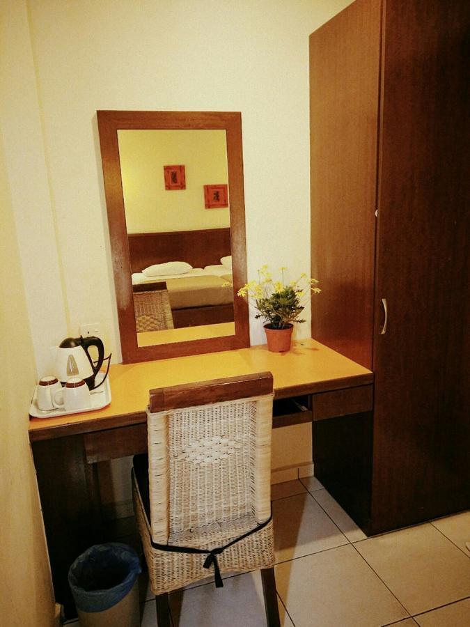 Newbridge Hotel Malacca 外观 照片