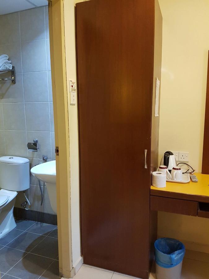 Newbridge Hotel Malacca 外观 照片