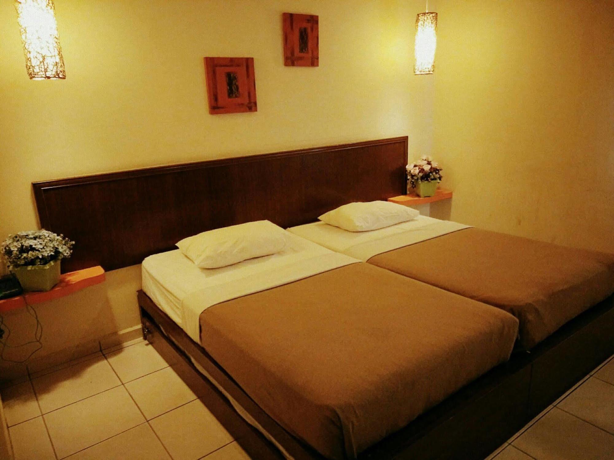 Newbridge Hotel Malacca 外观 照片