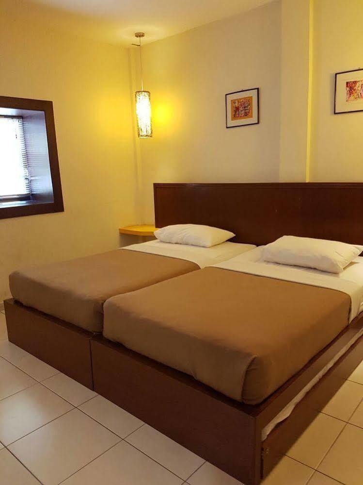 Newbridge Hotel Malacca 外观 照片