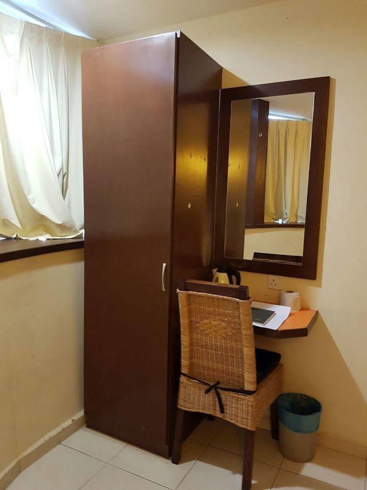 Newbridge Hotel Malacca 外观 照片