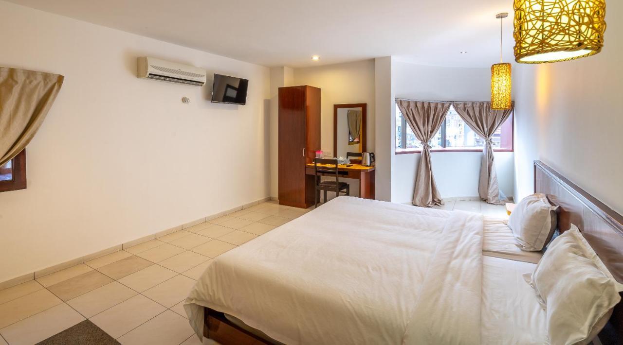Newbridge Hotel Malacca 外观 照片